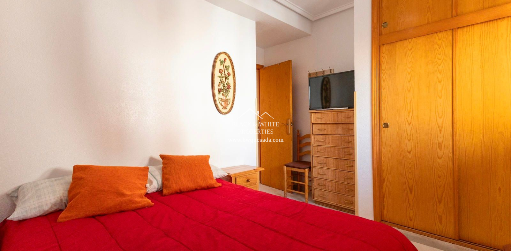 Revente - Appartement - La Mata