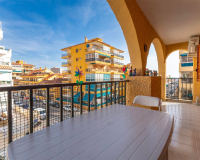 Revente - Appartement - La Mata