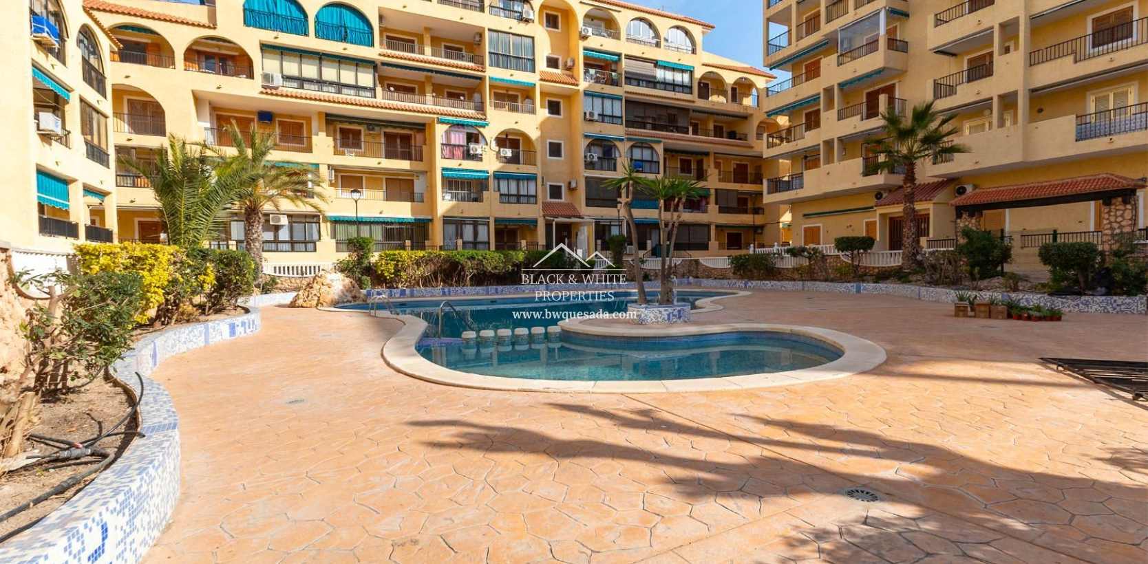 Revente - Appartement - La Mata