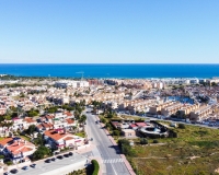 Revente - Appartement - Orihuela Costa