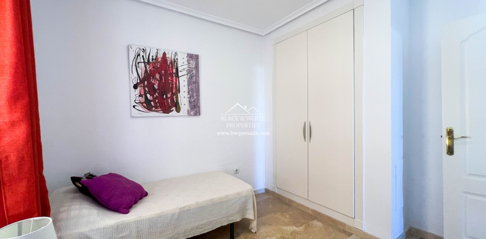 Revente - Appartement - Orihuela Costa