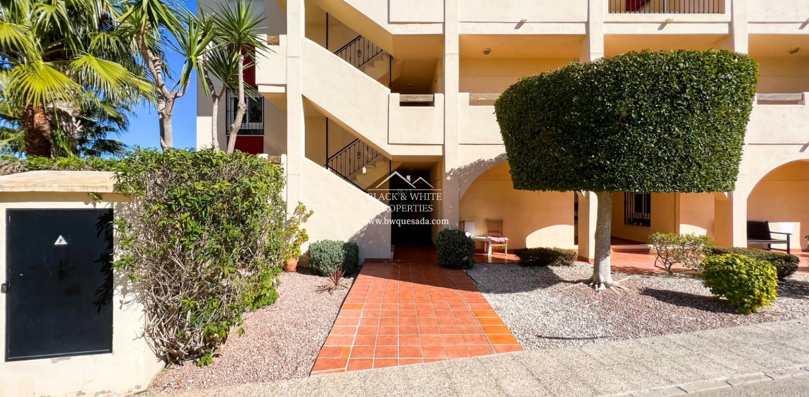 Revente - Appartement - Orihuela Costa