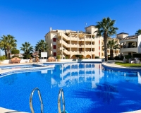 Revente - Appartement - Orihuela Costa