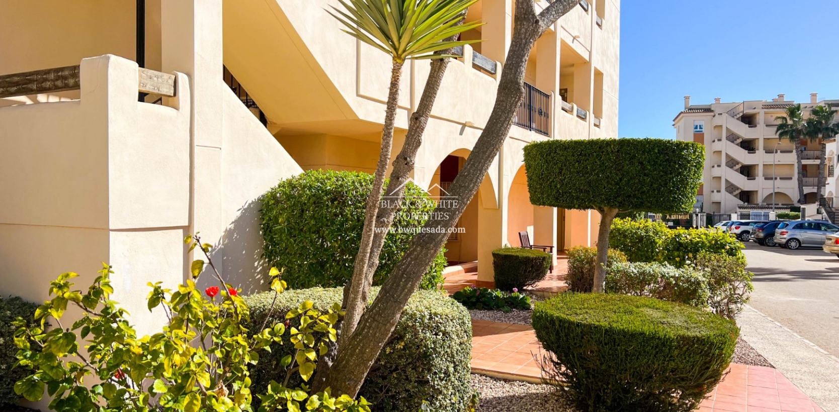 Revente - Appartement - Orihuela Costa