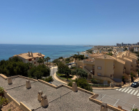 Revente - Appartement - Orihuela - Orihuela Costa