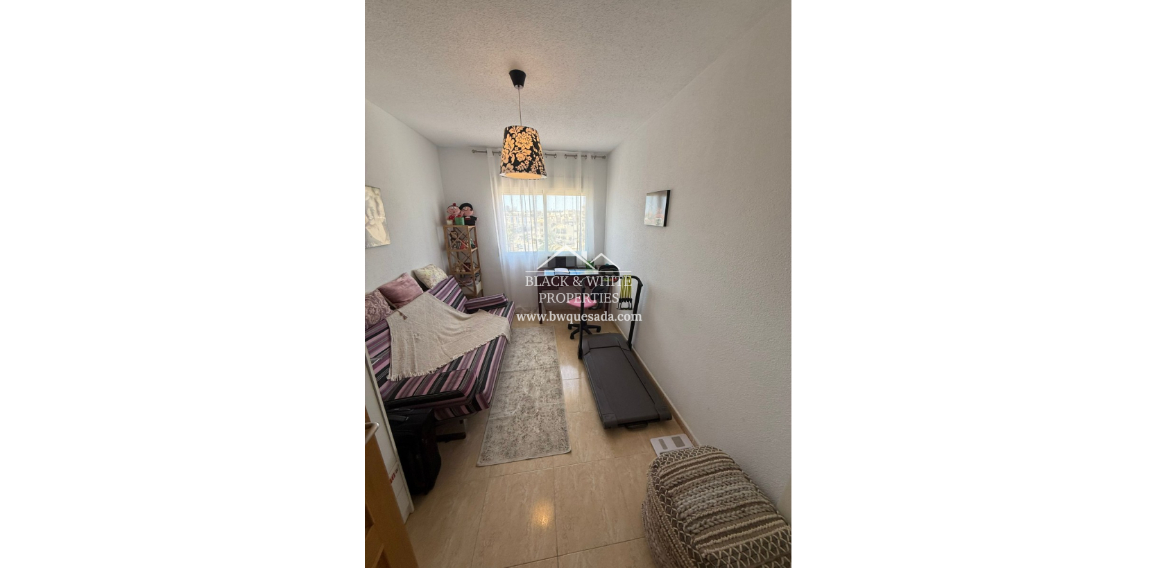 Revente - Appartement - Orihuela - Orihuela Costa