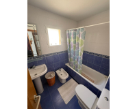 Revente - Appartement - Orihuela - Orihuela Costa