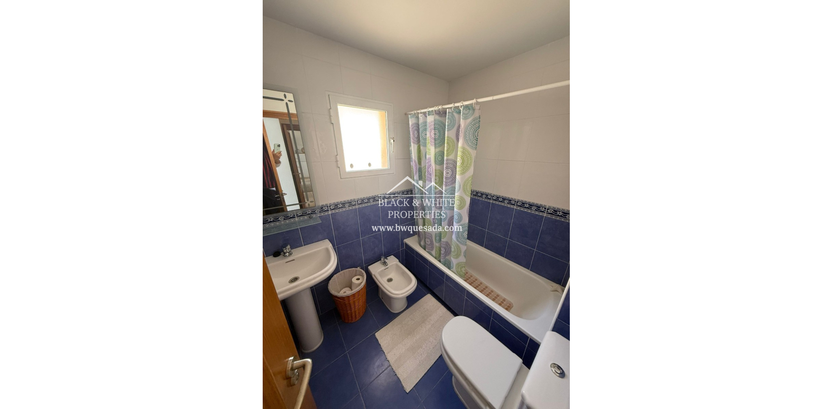 Revente - Appartement - Orihuela - Orihuela Costa