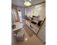 Revente - Appartement - Orihuela - Orihuela Costa