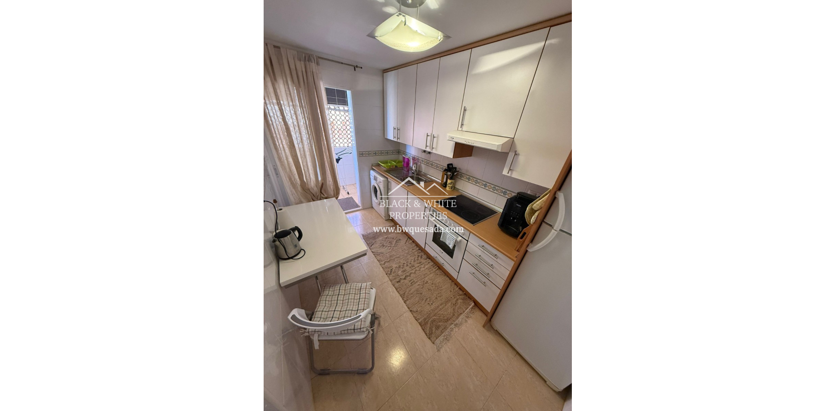 Revente - Appartement - Orihuela - Orihuela Costa