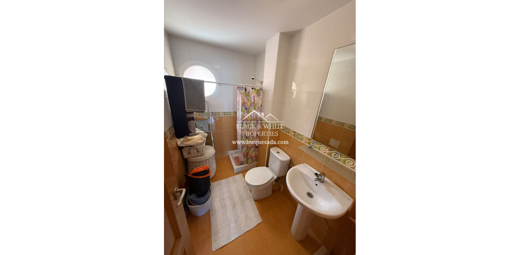 Revente - Appartement - Orihuela - Orihuela Costa