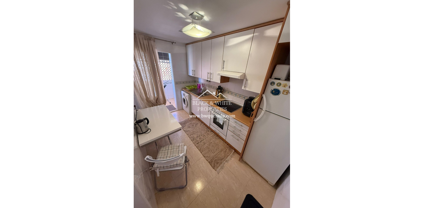 Revente - Appartement - Orihuela - Orihuela Costa