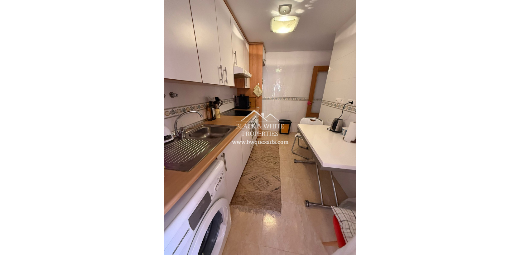Revente - Appartement - Orihuela - Orihuela Costa