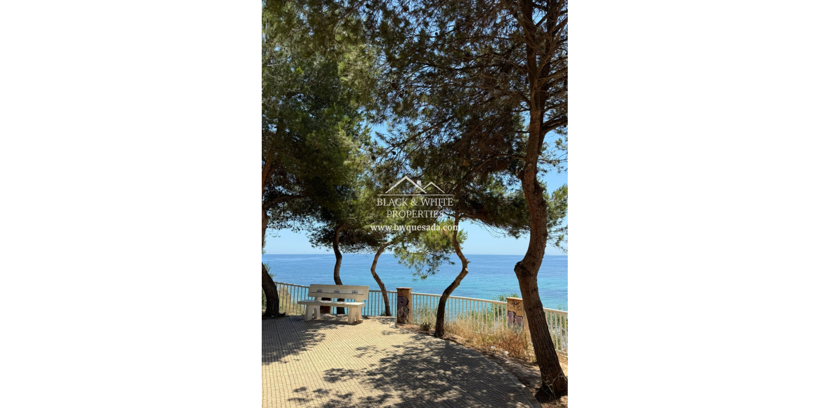 Revente - Appartement - Orihuela - Orihuela Costa