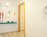 Revente - Appartement - Santa Pola