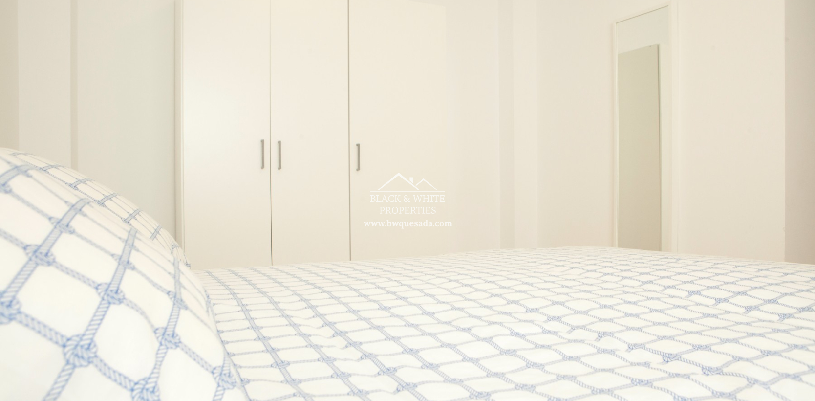 Revente - Appartement - Santa Pola