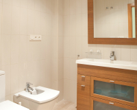 Revente - Appartement - Santa Pola