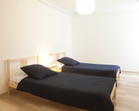 Revente - Appartement - Santa Pola