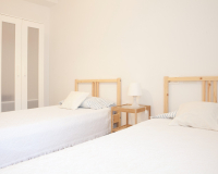 Revente - Appartement - Santa Pola