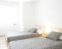 Revente - Appartement - Santa Pola