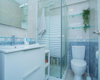 Revente - Appartement - Torrevieja - Cabo cervera