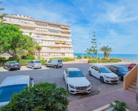 Revente - Appartement - Torrevieja - Cabo cervera