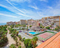 Revente - Appartement - Torrevieja - Cabo cervera
