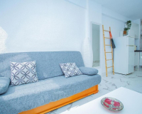 Revente - Appartement - Torrevieja - Cabo cervera