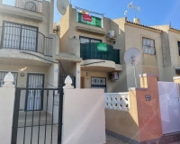 Revente - Appartement - Torrevieja - Chaparral