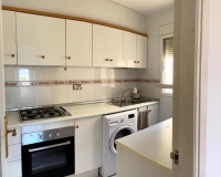 Revente - Appartement - Torrevieja - Chaparral