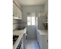 Revente - Appartement - Torrevieja - Chaparral