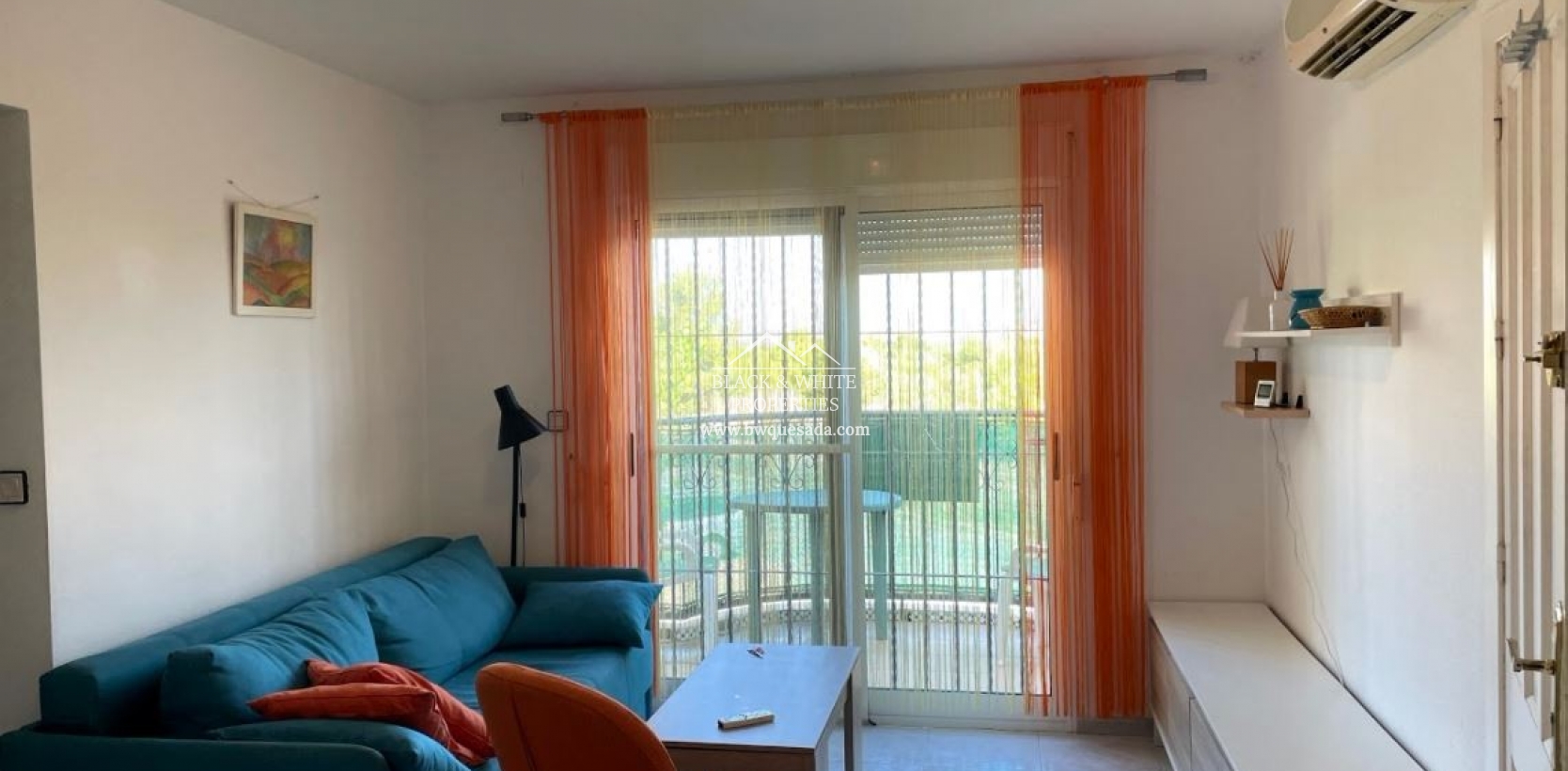 Revente - Appartement - Torrevieja - Chaparral