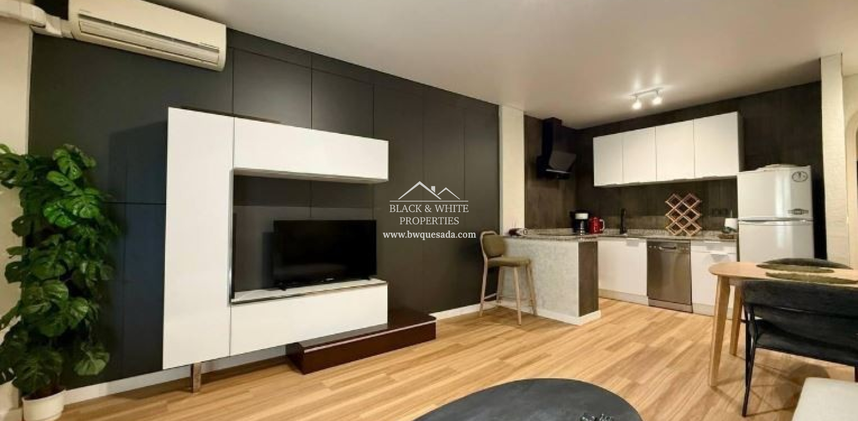 Revente - Appartement - Torrevieja - Habaneras