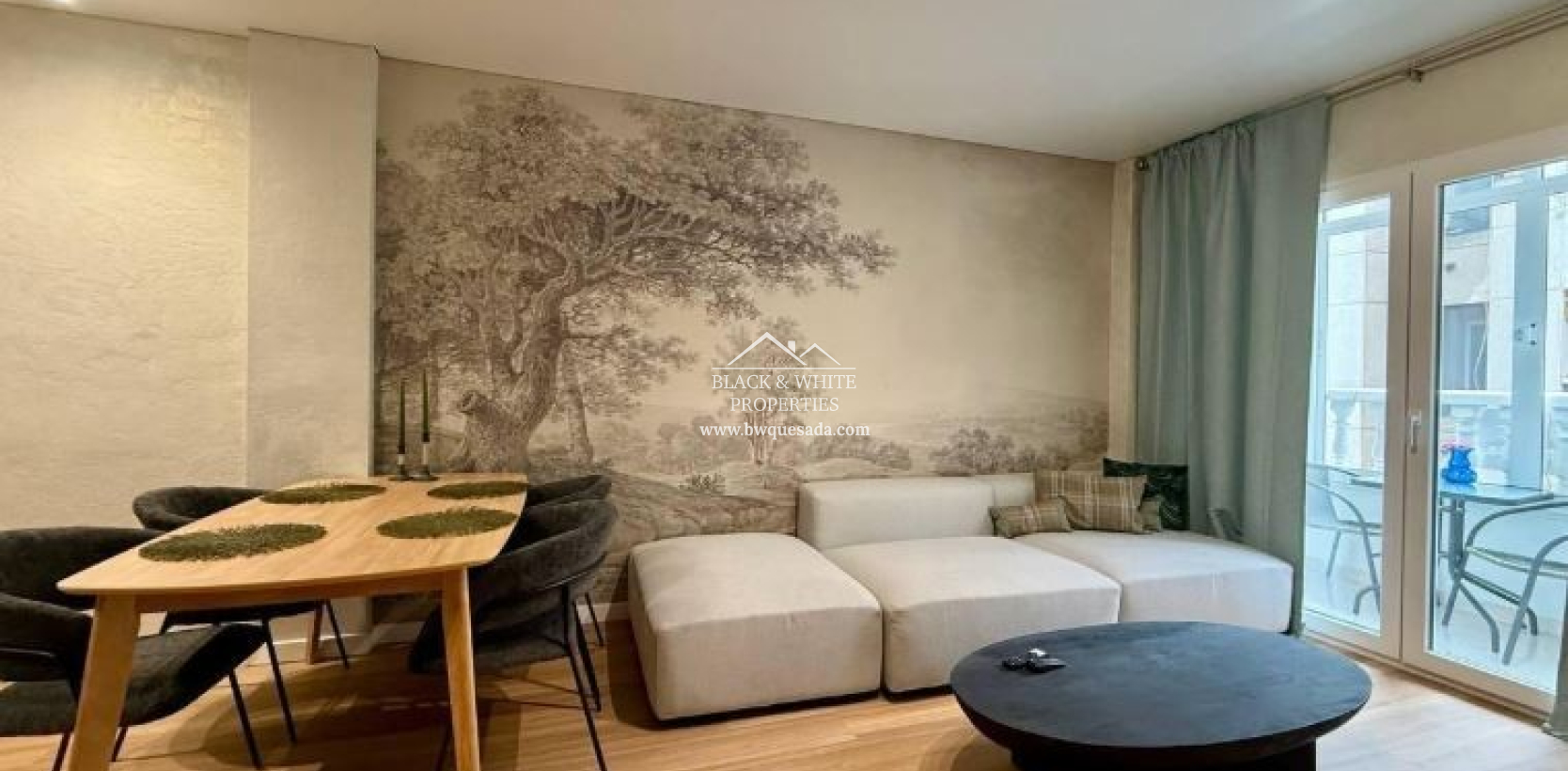 Revente - Appartement - Torrevieja - Habaneras