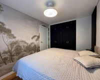 Revente - Appartement - Torrevieja - Habaneras