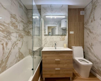 Revente - Appartement - Torrevieja - Habaneras