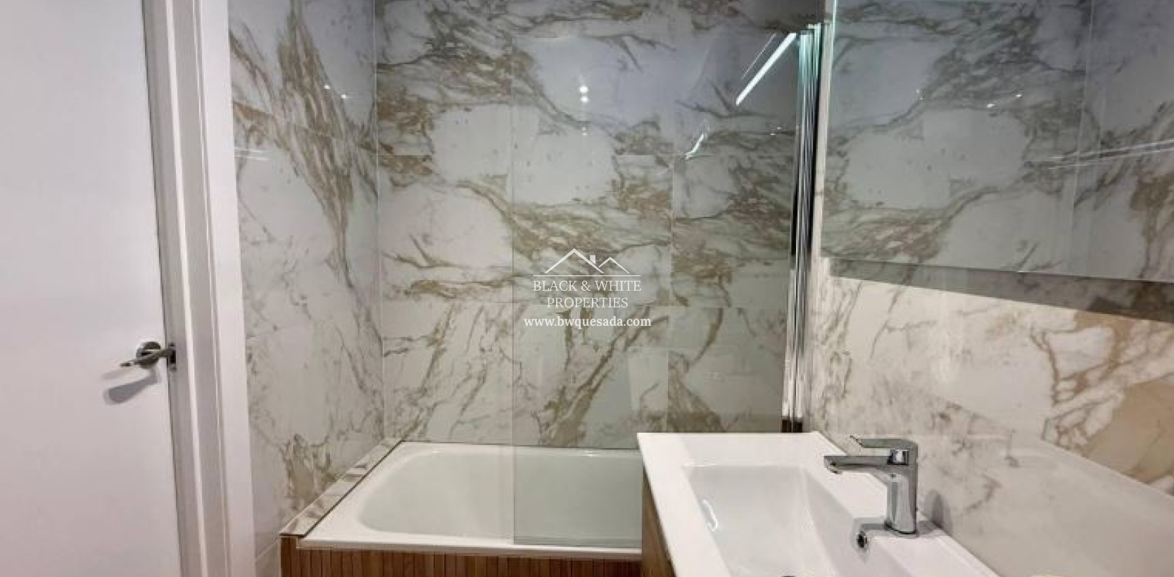 Revente - Appartement - Torrevieja - Habaneras