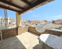 Revente - Appartement - Torrevieja - La Mata