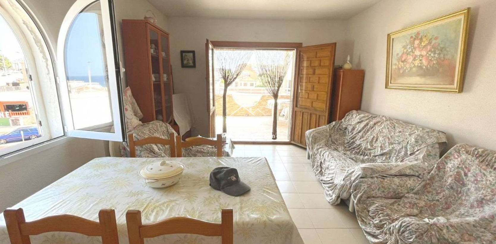 Revente - Appartement - Torrevieja - La Mata