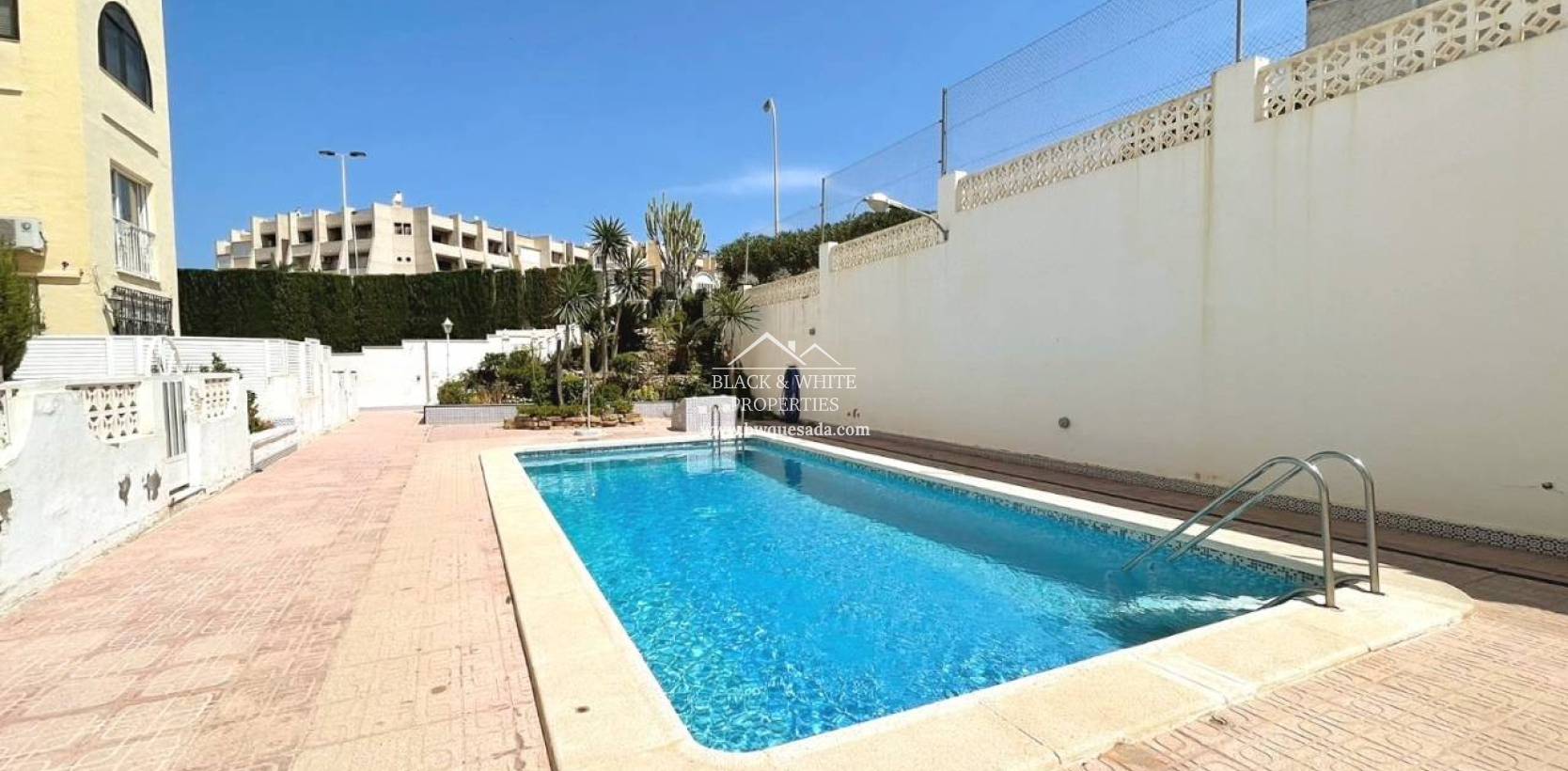 Revente - Appartement - Torrevieja - La Mata