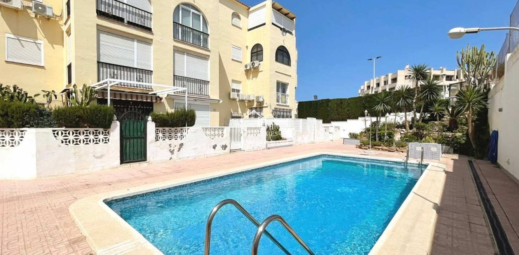 Revente - Appartement - Torrevieja - La Mata
