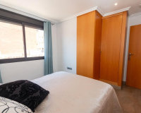 Revente - Appartement - Torrevieja - La Mata