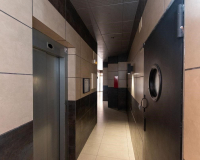 Revente - Appartement - Torrevieja - La Mata