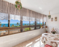 Revente - Appartement - Torrevieja - La Mata