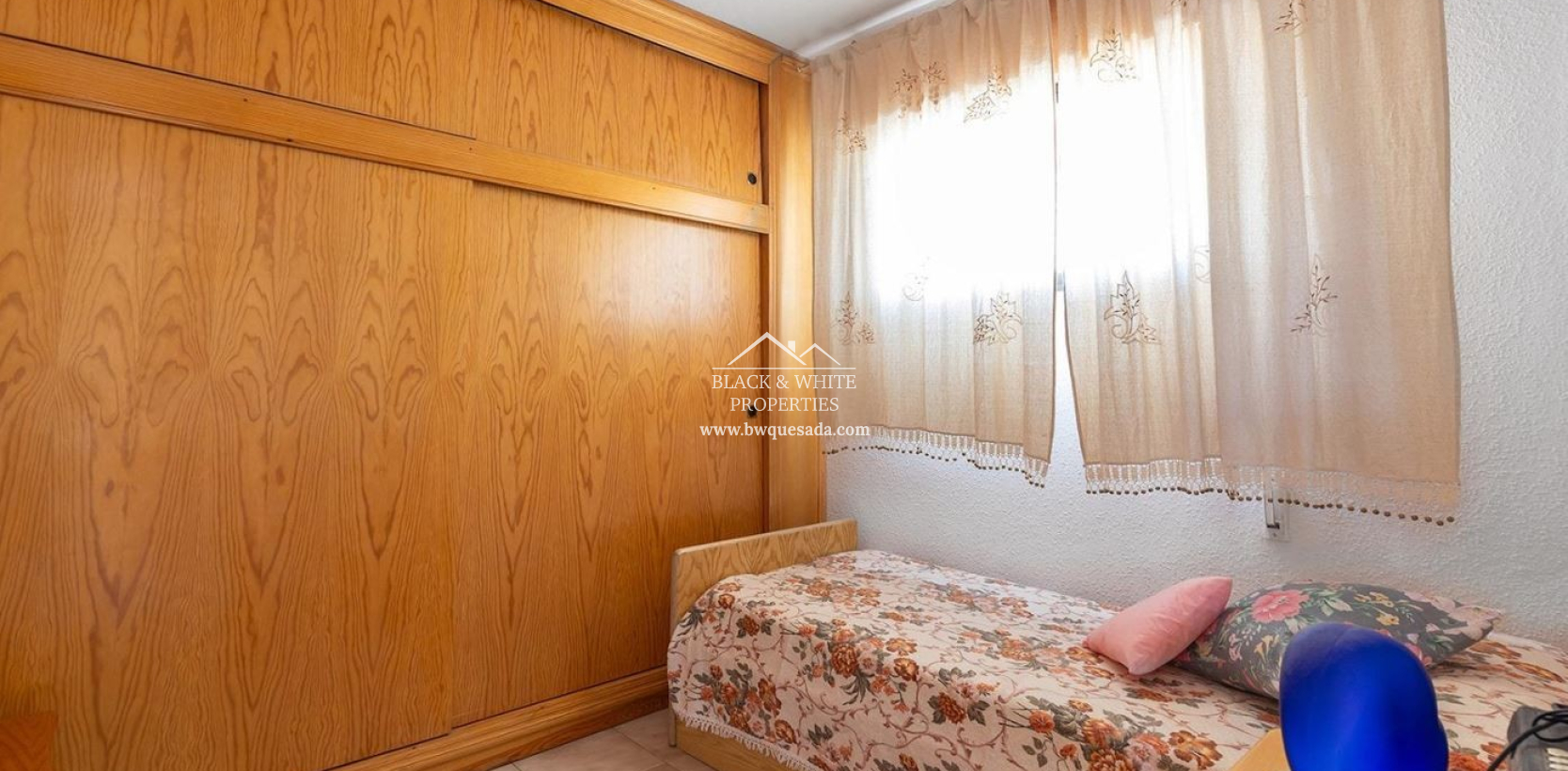 Revente - Appartement - Torrevieja - La Mata