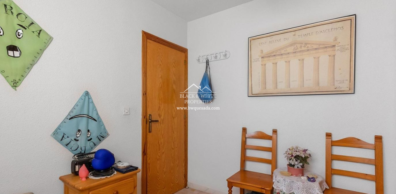 Revente - Appartement - Torrevieja - La Mata