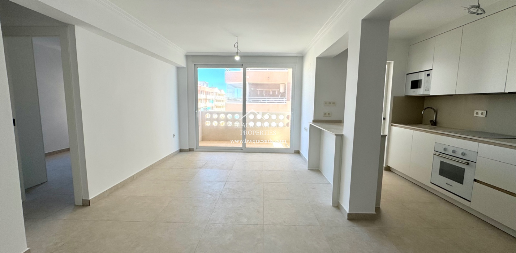 Revente - Appartement - Torrevieja - La Mata