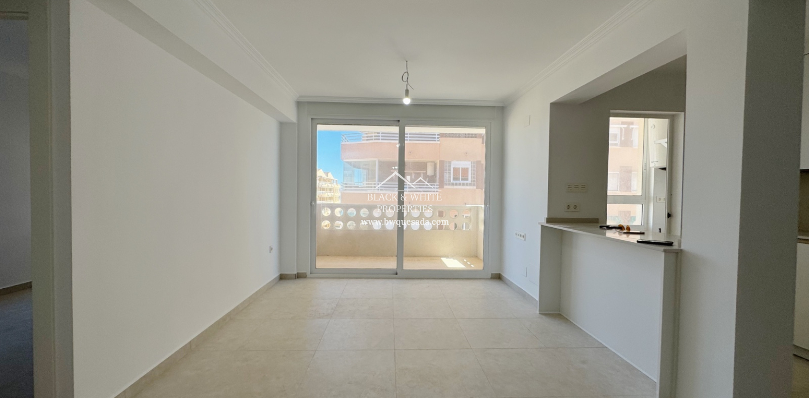Revente - Appartement - Torrevieja - La Mata