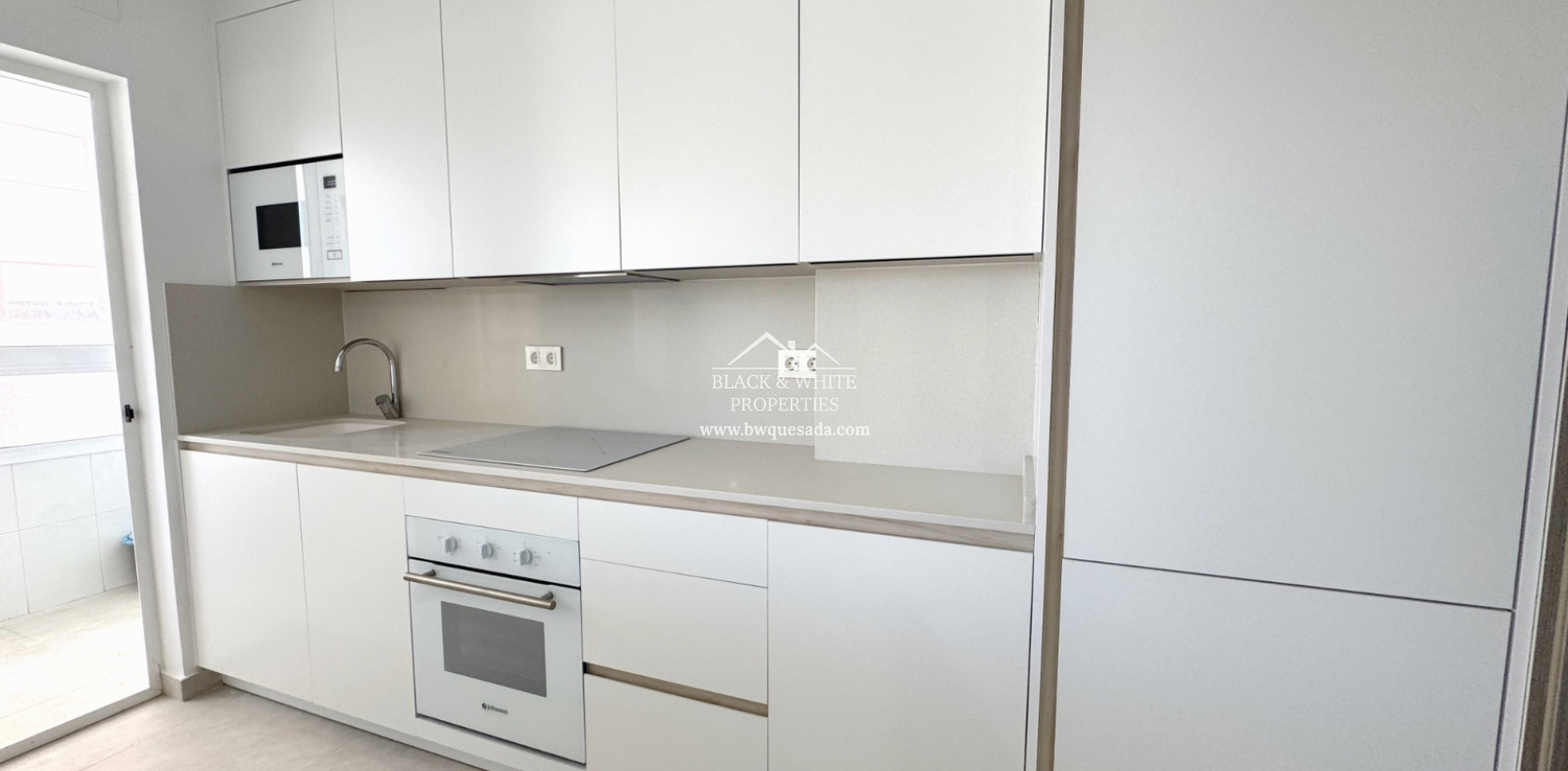 Revente - Appartement - Torrevieja - La Mata