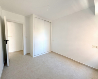 Revente - Appartement - Torrevieja - La Mata